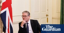 Reshuffle, Rayner resignation and rift with the unions: a big week for Labour – podcast