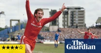 Kenny Dalglish review – Liverpool’s everyman football hero who took the city’s woes on his shoulders