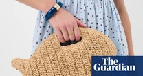 Fish prints and shapes have UK shoppers hooked this summer