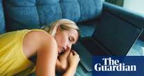 The naughty siesta: why workers are secretly napping at home