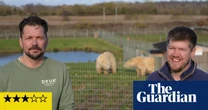 Jimmy Doherty’s Big Bear Rescue review – 72 hours later, I’m still weeping