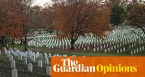 The Trump campaign’s conduct at Arlington is shocking but not surprising | Kevin Carroll