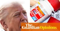 Trump’s war on Tylenol is also very much a war on women | Arwa Mahdawi