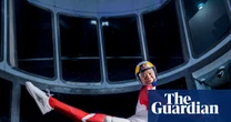‘Who wouldn’t want to fly?’: The dizzying twists of indoor skydiving laugh in the face of gravity | Sarah Guiney