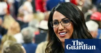Lauren Boebert vows to pursue ‘truth about UFOs’ as she bids for re-election