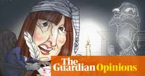 Nicola Jennings on the ghost of Christmas yet to come – cartoon