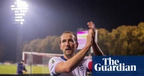 Harry Kane out to avenge World Cup heartache after ‘worst moment’ in Qatar