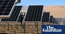 UK urged not to exploit poor countries in rush for critical minerals