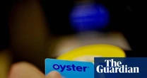 ‘Oyster card for the north’ could save commuters £276 a year, thinktank says