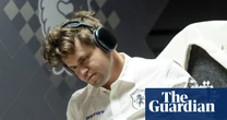 Magnus Carlsen shows class and wins $250,000 at frantic Esports World Cup