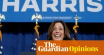 Kamala Harris needs to mobilise people around class not race | Dustin Guastella and Bhaskar Sunkara