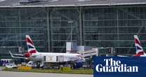 Jet fuel tax could raise £6bn a year in the UK, says thinktank