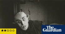 Radiohead X Nosferatu: A Symphony of Horror review – musical mash-up tries for new approach