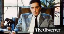 Sonny Boy: A Memoir by Al Pacino review – a South Bronx miracle