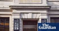 Security at Science and Natural History museums to ballot for strike action