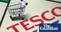 The return of ‘Tescopoly’? How Britain’s biggest retailer dominates everyday life