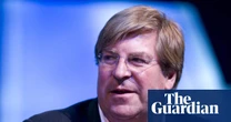 BBC broadcaster Edward Stourton dies aged 68
