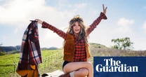 Shania Twain’s honest playlist: ‘If Dancing Queen comes on, you rush out’