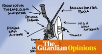 Last year Voyager 1 started sending ‘gibberish code’. It was broken! In space! | First Dog on the Moon