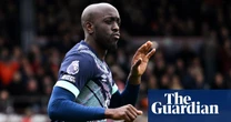 Newcastle make improved £40m offer for Brentford striker Yoane Wissa