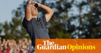 Can watching sport really improve your wellbeing? The science suggests it can | Sean Ingle