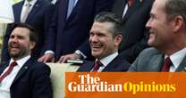 The Guardian view on the Signal war plans leak: a US security breach speaks volumes | Editorial