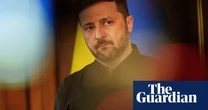 Wednesday briefing: Is Zelenskyy playing political poker – or Russian roulette?