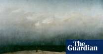 Caspar David Friedrich: the racked Romantic painter who inspired Beckett and Bambi