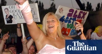 ‘Am I minging?’ It’s Big Brother’s greatest moments – 25 years on