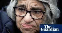 Mother of jailed British-Egyptian activist hospitalised after 242 days on hunger strike