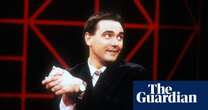 Tony Slattery: the generous improv great whose successes masked his suffering