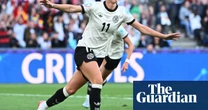 Schüller completes Germany comeback after Denmark left dazed by decisions