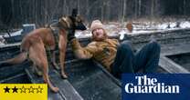 Diabel review – canine sidekick along for ride as dour war veteran biffs bad guys