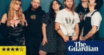 The Callous Daoboys: I Don’t Want to See You in Heaven review – gonzo mathcore troupe grab on to pop hooks