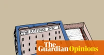 Rightwingers warn of another blaze of summer riots in Britain – but they’re the ones striking the match | John Harris