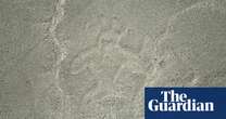 Archaeologists use AI to discover 303 unknown geolyphs near Nazca Lines