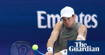 ‘I won’t be holding back’: Jack Draper raring to go at US Open after injury layoff