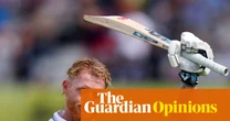 A helter-skelter ride: Brilliant, charismatic Stokes is one of England’s best captains ever | Vic Marks