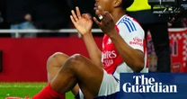 Myles Lewis-Skelly out to ‘win everything’ after signing new Arsenal deal