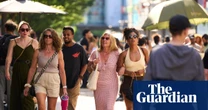 ‘Happy vowel’ is a key indicator of social class in Manchester accents, study finds