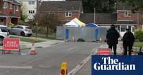 ‘Minuscule’ amount of novichok could have been fatal, scientist tells inquiry