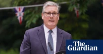The budget, immigration, Trump’s visit: the tests lying in wait for Keir Starmer