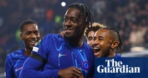 Chelsea close on Bournemouth deal for Axel Disasi and allow duo to join Dortmund