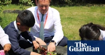 Children in England face ‘lost learning’ from flooding and extreme heat, research finds