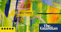 ‘Made my hair fly up’: the electrifying genius of Paris’s Gerhard Richter extravaganza – review