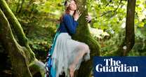 Teacher Hannah Willow crowned as Glasgow’s first tree-hugging champion