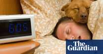 Humans ‘may need more sleep in winter’, study finds