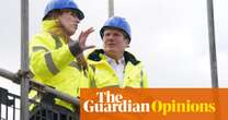 The Guardian view on the planning bill: new towns must be for people who need them | Editorial