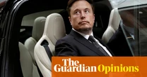 Is the Tesla board in charge of a public company or the Elon Musk fan club? | Nils Pratley
