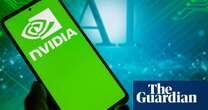 Why has Nvidia driven stock markets to record highs?